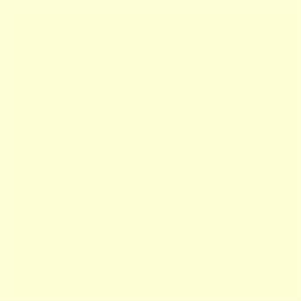 decorative wax sheet, 
ivory 