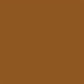 decorative wax sheet, 
light brown 