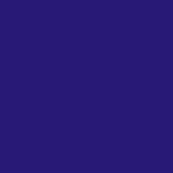 decorative wax sheet, 
dark- blue 