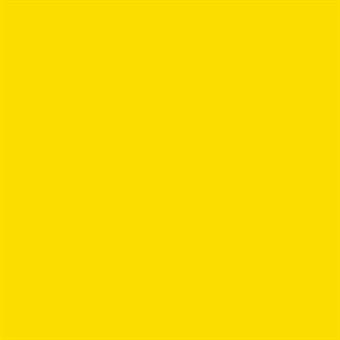 Verzierwachsplatte, gelb 