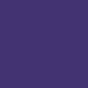 decorative wax sheet, 
violet, 10 pieces per unit 