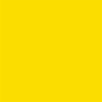 decorative wax sheet, 
yellow, 10 pieces per unit 