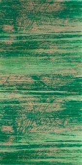 green structured 
