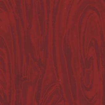 Verzierwachsplatte, rot-multicolor glänzend, 10er Pack 