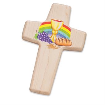 Wooden cross, 