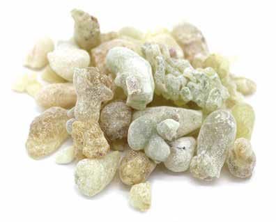 Weihrauch, Nr.2 , Naturweihrauch aus dem Oman 100 g 