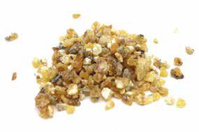 Weihrauch, Nr.4 , Naturweihrauch aus Somalia 100 g 