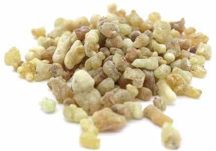 Weihrauch, Nr.6 , Naturweihrauch aus Äthipoien 100 g 