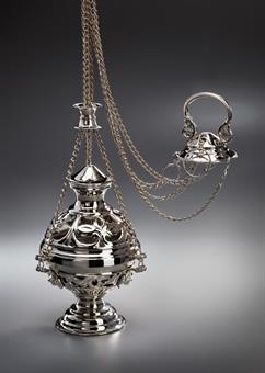 Thurible / Censer 