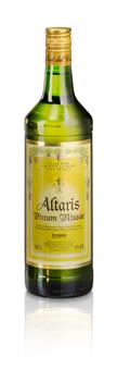 Sacramental Wine
"Altaris Vino Missae"
1 Litre 