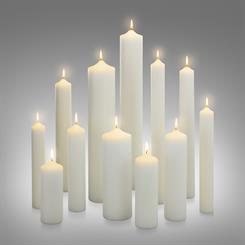 Kerzen Zimmermann  Kerzen und Kirchenzubehör bei Kerzen Zimmermann