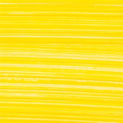 10 Stück Verzierwachsplatten im Set, weiß-gelb 