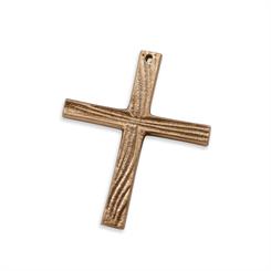 Bronzekreuz 