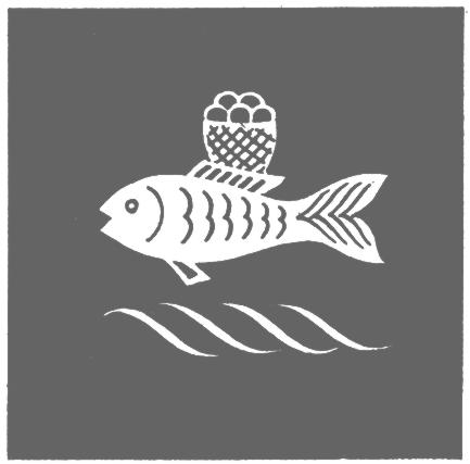 Blauer Fisch Manner Premium T Shirt Schwarz Fische Der Angler